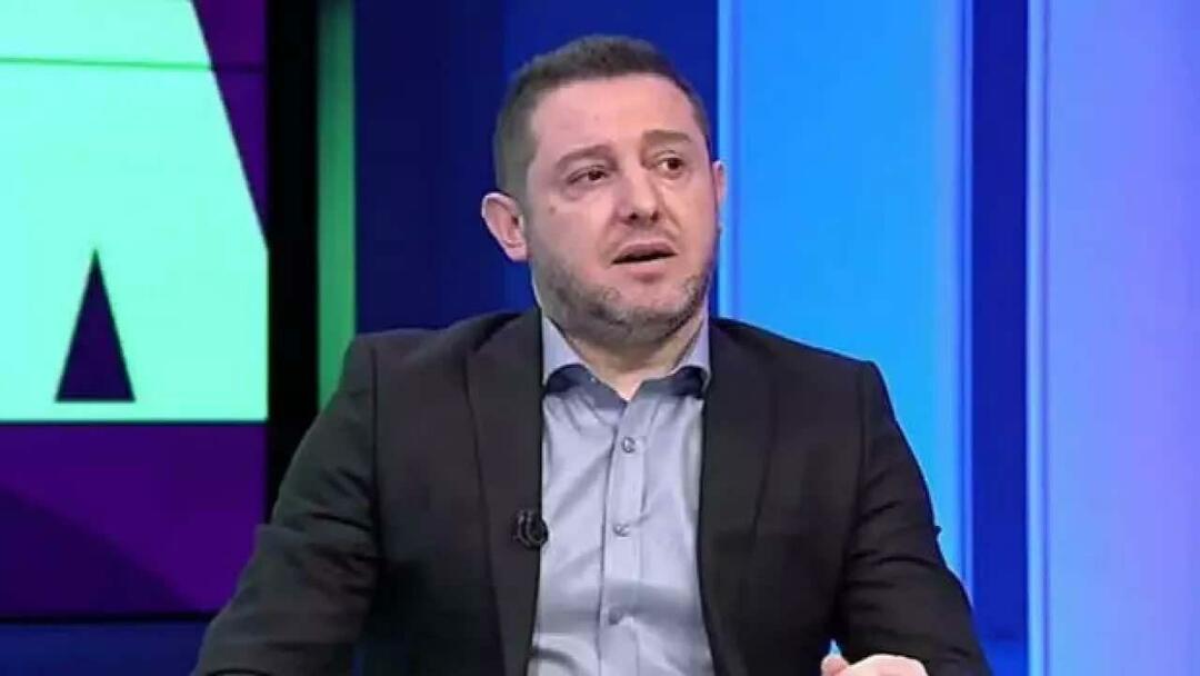 Eski futbolcu Nihat Kahveci hayal kırıklığına uğradı! Eski eşi Pınar Kaşgören ile...