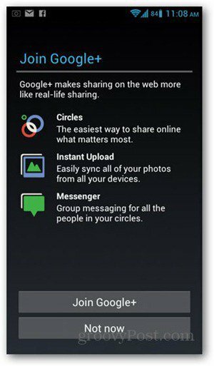 Android'de Başka Bir Gmail Hesabı Nasıl Eklenir