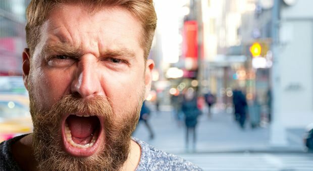 Öfke nasıl kontrol edilir?