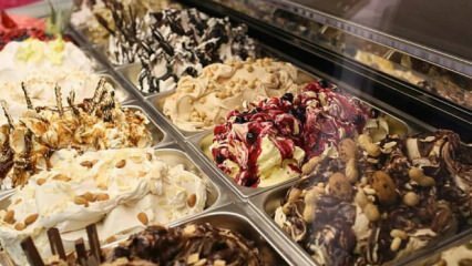 Dondurma zararlı mıdır?