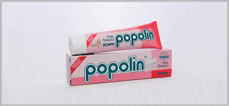Popolin pişik önleyici krem nedir ve ne işe yarar? Popolin pişik önleyici krem nasıl kullanılır