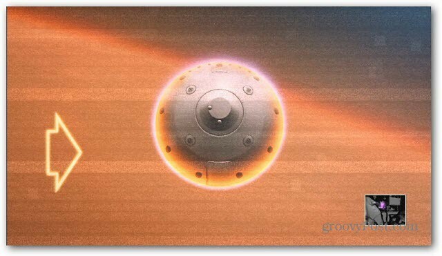 Mars Rover Landing'i Xbox 360 Plus'ta Ücretsiz Oyun'da İzleyin