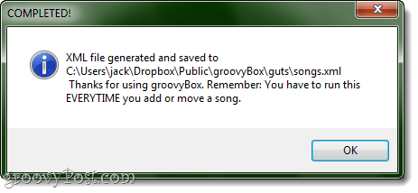 dropbox mp3 nasıl akışı