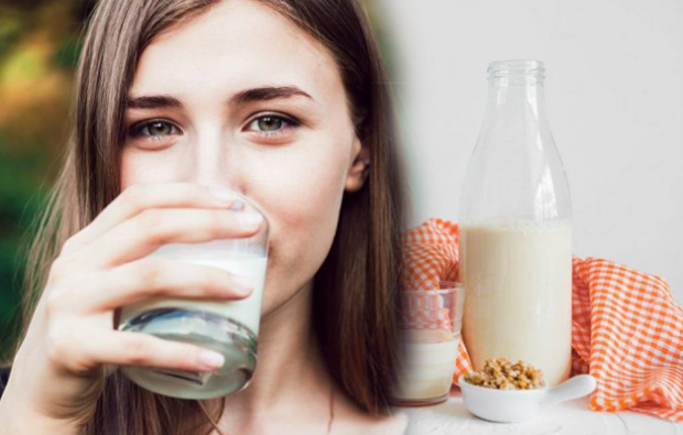 Sıcak süt içmek zayıflatır mı?
