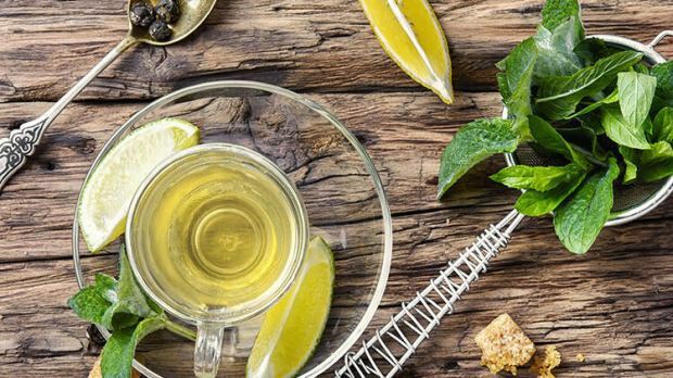Çaya limon eklemenin faydaları neler? Limonlu çay ile hızlı kilo verme yöntemi