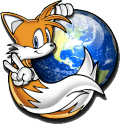 Firefox 4 - "Kendimi Şanslı Hissediyorum" adres çubuğunu geri getir