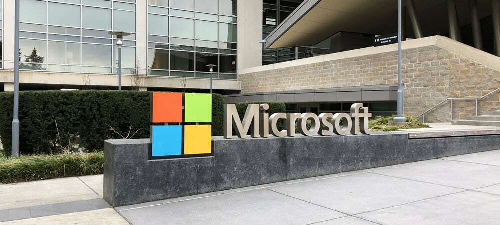 Microsoft, Windows 10 için Haziran Yaması Salı Güncellemelerini Yayınladı