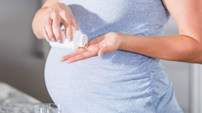Hamilelikte kansızlık neden olur? Kansızlık belirtileri
