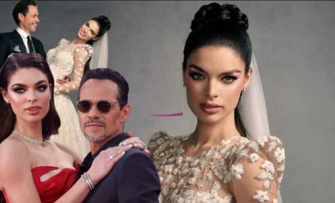 Marc Anthony 7'nci kez baba oluyor! Düğünden iki hafta sonra müjdeli bebek haberi geldi