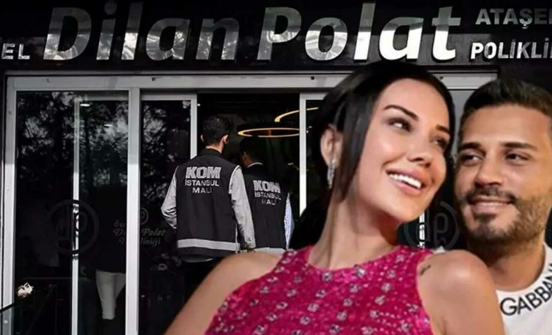 Dilan Polat-Engin Polat çifti davasında yeni gelişme!