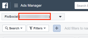 Facebook Business Manager, Adım 12'yi kullanın.