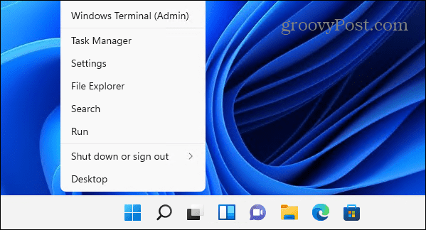 Windows 11 yerel kullanıcı