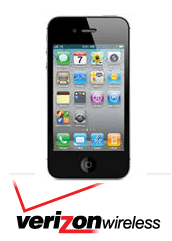 Son olarak: Verizon iPhone 4, bir Go – AT & T iPhone ve Verizon iPhone'dur