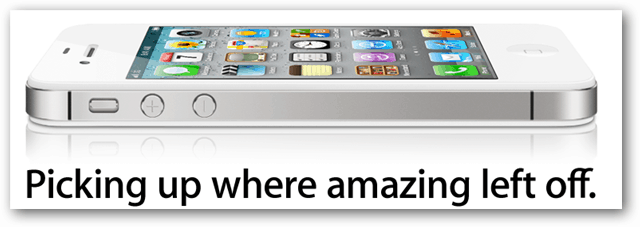 Apple iPhone 4S Etkinliği: Beş Yüksek ve Beş Düşük