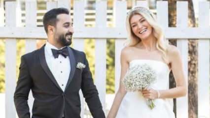 Güldür Güldür Show programının oyuncusu Onur Buldu evlendi!