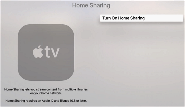 İOS Remote Uygulaması Sonunda Yeni Apple TV ile Çalışıyor