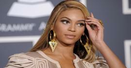 Beyonce'nin 100 dolarlık metro jesti gündem oldu!