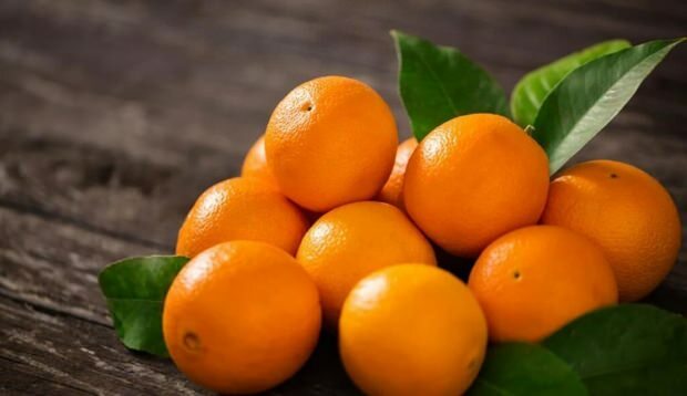 Portakalın faydaları nelerdir? Her gün bir bardak portakal suyu içerseniz...