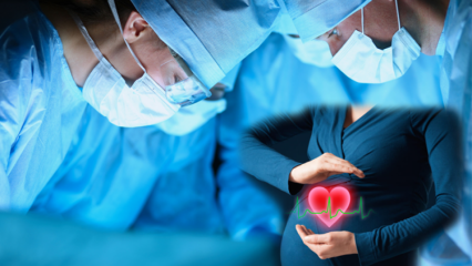 Organ nakli zararlı mı? Organ nakli olanlar hamile kalabilir mi? 