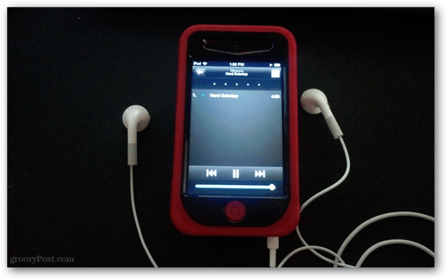 İTunes Ekolayzer ile iOS'ta Müzik Ses Kalitesini Artırma