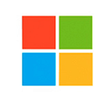 Yeni Microsoft Logosu