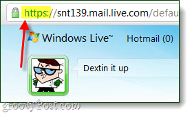 windows live mail https kurulumu