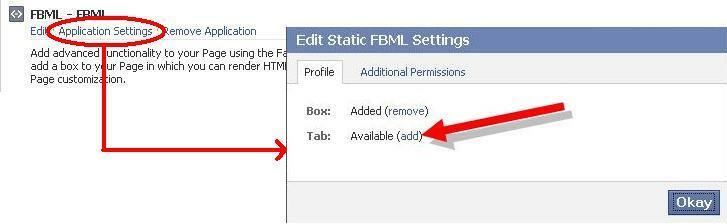 Facebook Sayfanızı Static FBML Kullanarak Nasıl Özelleştirebilirsiniz: Social Media Examiner