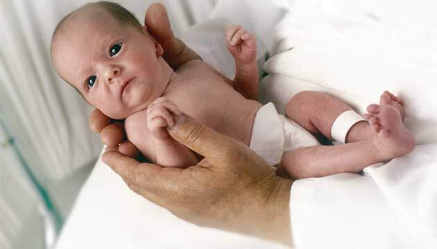 Prematüre bebekler için bakım önerileri