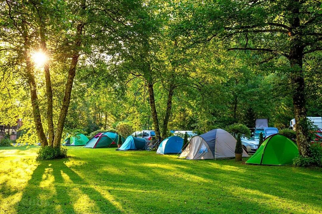 Polonezköy Tabiat Parkı