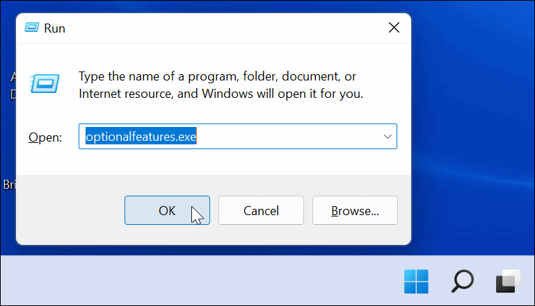 Windows 11'de Windows korumalı alanı kurun