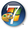 Simgeler için Windows 7 Kısayol Ok Yerleşimini Kaldırma