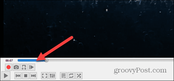 Videoları VLC ile Kırpın