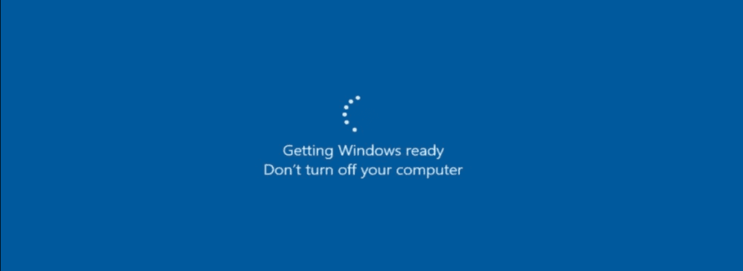 Windows Hazırlığında Takılıp Kalma: Nasıl Onarılır