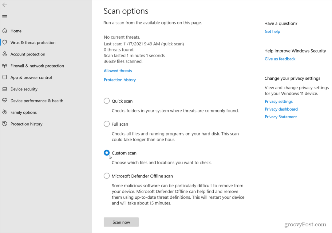 Windows 11 Dosya Gezgini Çalışmıyor mu? 7 Düzeltme