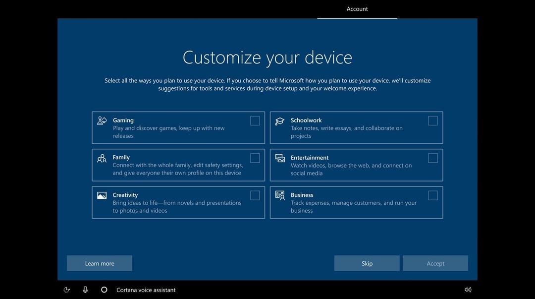 Microsoft, Windows 10 Build 20231'i Piyasaya Sürüyor