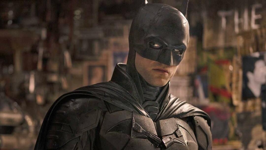 The Batman Part 2'nin yayın tarihi belli oldu! Gişe rekoru kırması bekleniyor