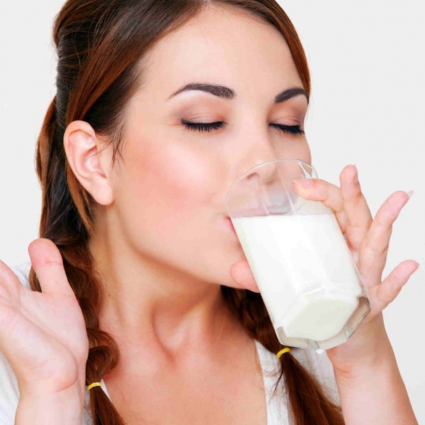 Süt diyeti nedir?