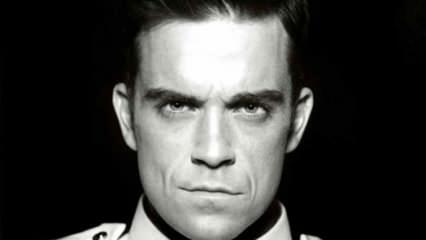 Robbie Williams açıkladı: Koronavirüs belirtileri gösterdim!