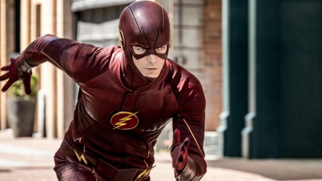 The Flash filminin ilk fragmanı yayınlandı! The Flash filmi ne zaman oyuncuları kimler?