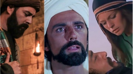 İslam dinini en iyi anlatan filmler hangileridir?