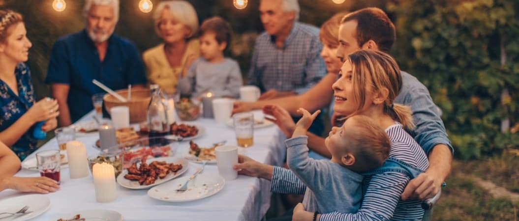 Daha Küçük Bir Mutfak İçin Büyük Yemek İpuçları