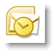 Microsoft Outlook 2007 Logosu