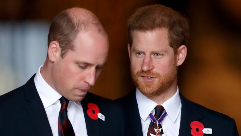 Prenslerden BBC'ye suçlama... Prens William: O röportaj ailemizi dağıttı!