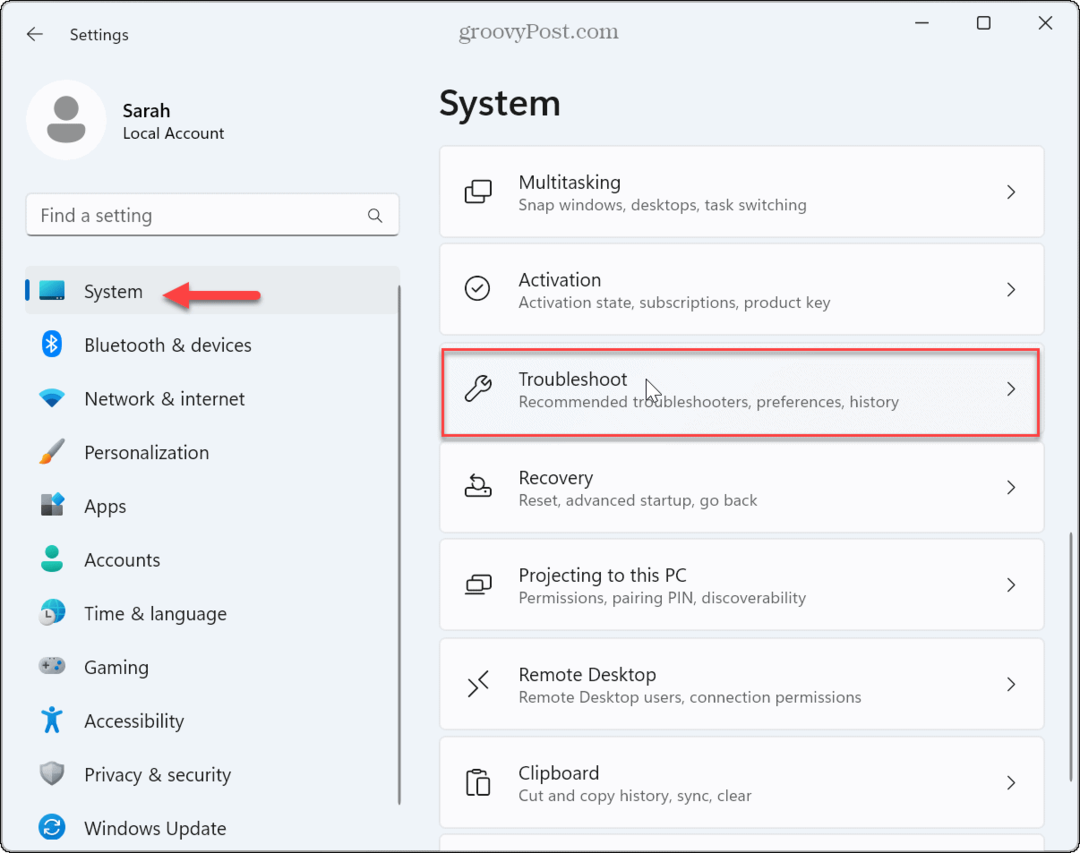 Windows Update Hatası 0x8007001d Nasıl Onarılır