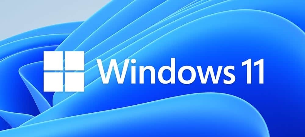Microsoft, Windows 11 Build 22000.168'i Yayınladı