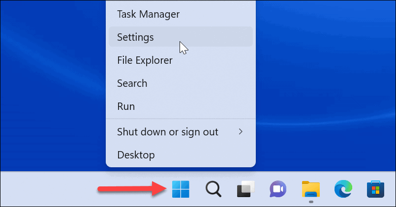 Windows + Shift + S Çalışmıyor Düzeltme