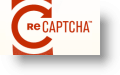 reCAPTCHA Logosu