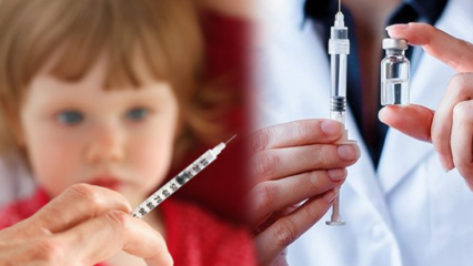 Grip aşıları yararlı mı zararlı mı? Aşılar hakkında doğru bilinen yanlışlar