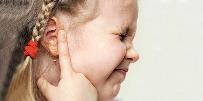 Orta kulak iltihabı belirtileri neler?