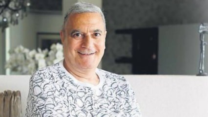 Mehmet Ali Erbil: Cumhurbaşkanımızdan ve Sağlık Bakanı'mızdan Allah razı olsun